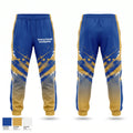 Universal Orlando Investigations 18322736 Sweatpants - 1