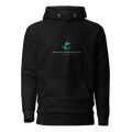 Brooklyn Sportsman’s Club Action Shooting Unisex Hoodie - 1