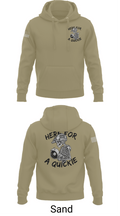 812 CES 8897220 Hoodie - 98