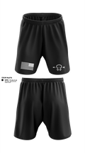 USS Jefferson City 16014759 Athletic Shorts With Pockets - 21