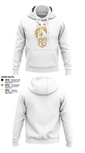 Aspire FC Lions 15623094 Hoodie - 23
