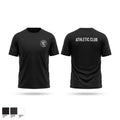 North Carolina highway patrol Short Sleeve Performance Shirt - 1
