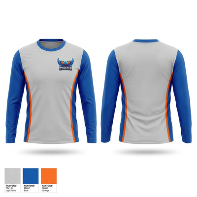 Phoenix Long Sleeve Performance Shirt 1