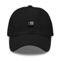 Leonard ISD Police Department 56917251 Dad hat