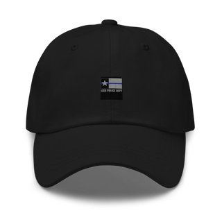 Dad hat - Black