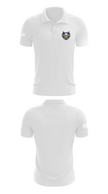 Mobile Mounted Police 65859381 Short Sleeve Performance Polo - 6