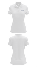 NAPA Women's Short Sleeve Performance Polo  - 17