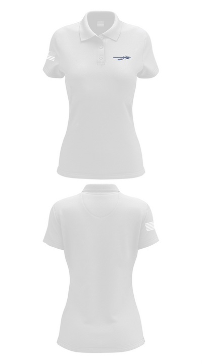 NAPA Women's Short Sleeve Performance Polo  - 17