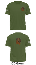 C.co Maintenance 83792955 Old School Cotton Feel Shirt - 50
