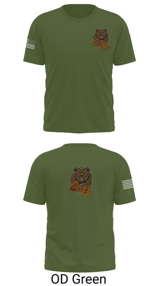 Old School Cotton Feel Shirt, C.co Maintenance, , Teamtime, Team time, sublimation, custom sports apparel, team uniforms, spirit wear, spiritwear, sports uniforms, custom shirts, team store, custom team store, fundraiser sports, apparel fundraiser