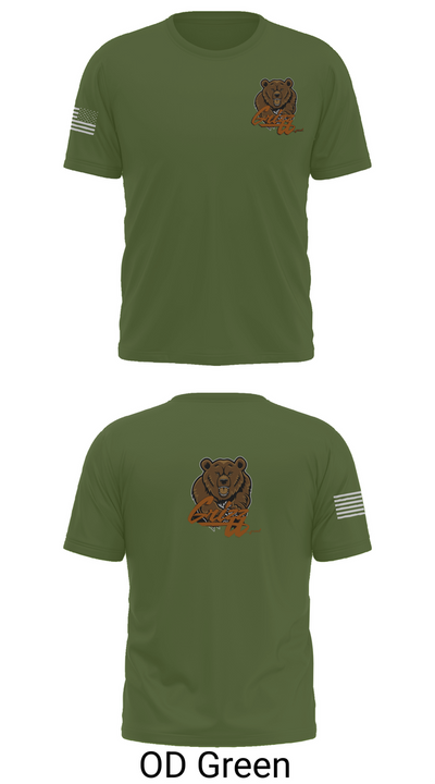 C.co Maintenance 83792955 Old School Cotton Feel Shirt - 50