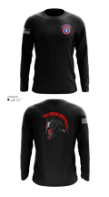 ARC Class 030/52-25 47621541 Long Sleeve Performance Shirt 21