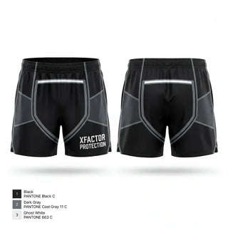 Ranger Panties, XFACTOR PROTECTION, Police, Teamtime, Team time, sublimation, custom sports apparel, team uniforms, spirit wear, spiritwear, sports uniforms, custom shirts, team store, custom team store, fundraiser sports, apparel fundraiser