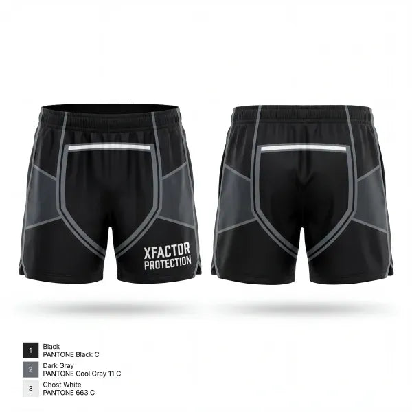 Ranger Panties, XFACTOR PROTECTION, Police, Teamtime, Team time, sublimation, custom sports apparel, team uniforms, spirit wear, spiritwear, sports uniforms, custom shirts, team store, custom team store, fundraiser sports, apparel fundraiser