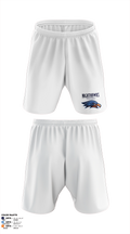 Herbert Akins Road Middle School Athletic Shorts With Pockets - 46