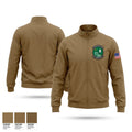 Detachment 380 46436776 Windbreaker - 1