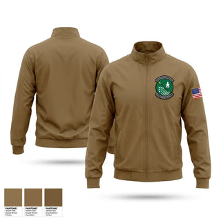 Windbreaker, Detachment 380, Air Force, Teamtime, Team time, sublimation, custom sports apparel, team uniforms, spirit wear, spiritwear, sports uniforms, custom shirts, team store, custom team store, fundraiser sports, apparel fundraiser