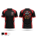 Emerado Volunteer Fire Department Short Sleeve Performance Shirt - 1