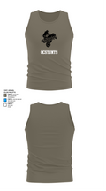 QCStunts 97829052 Tank Top - 35