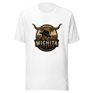 Unisex Staple T-Shirt - White