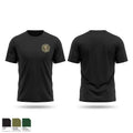 Warren County Short Sleeve Performance Shirt - 1
