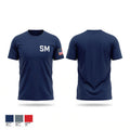 SM Goons 89680670 Short Sleeve Performance Shirt - 1