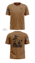 C co. 1-182 IN 88794201 Old School Cotton Feel Shirt - 21
