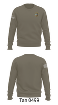 86 aeromedical evacuation squadron 48853519 Crew Neck Sweatshirt - 3