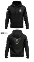 GCSO K9 Hoodie - 100