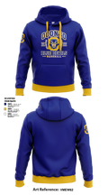 Oconto Hoodie - 5
