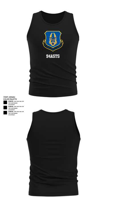 94ASTS 50010230 Tank Top - 39