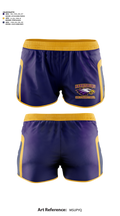 Harrisburg High School Girls Basketball 74185952 Ranger Panties - 1