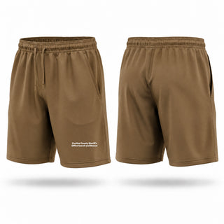 Athletic Shorts With Pockets, Cochise County Sheriff's Office Search and Rescue, Police, Teamtime, Team time, sublimation, custom sports apparel, team uniforms, spirit wear, spiritwear, sports uniforms, custom shirts, team store, custom team store, fundraiser sports, apparel fundraiser