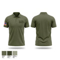 100 51171307 Short Sleeve Performance Polo - 1