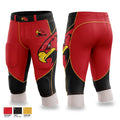 Mountain Empire High School Football Integrated Football Pants - 1