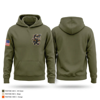 Hoodie, Squad 7, Fire Department, Teamtime, Team time, sublimation, custom sports apparel, team uniforms, spirit wear, spiritwear, sports uniforms, custom shirts, team store, custom team store, fundraiser sports, apparel fundraiser