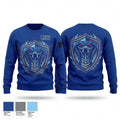 C Squad Cobras 46922118 Crew Neck Sweatshirt - 1