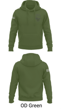 SERVICES DIV. 78217028 Hoodie - 55