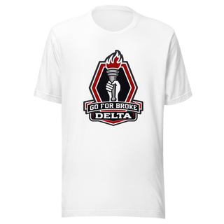 Unisex Staple T-Shirt - White