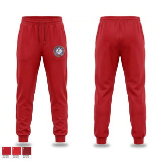 Sweatpants, FBOP FIREARMS INSTRUCTOR, Police, Teamtime, Team time, sublimation, custom sports apparel, team uniforms, spirit wear, spiritwear, sports uniforms, custom shirts, team store, custom team store, fundraiser sports, apparel fundraiser