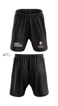 DEADEYE UNION 70253408 Athletic Shorts With Pockets - 21