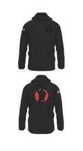 Red Warriors 36631252 Windbreaker - 21