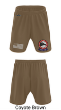 HM-15 15148080 Athletic Shorts With Pockets - 9