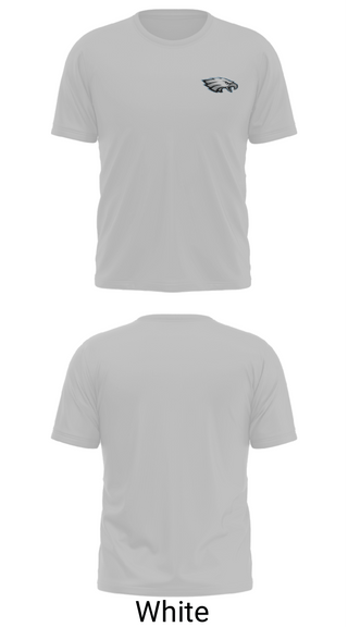 Short Sleeve Performance Shirt, Rocky Point High School Volleyball, Men's Volleyball, Teamtime, Team time, sublimation, custom sports apparel, team uniforms, spirit wear, spiritwear, sports uniforms, custom shirts, team store, custom team store, fundraiser sports, apparel fundraiser