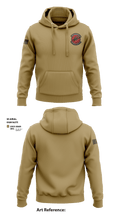 LAZY HELLDIVER 74477476 Hoodie - 2