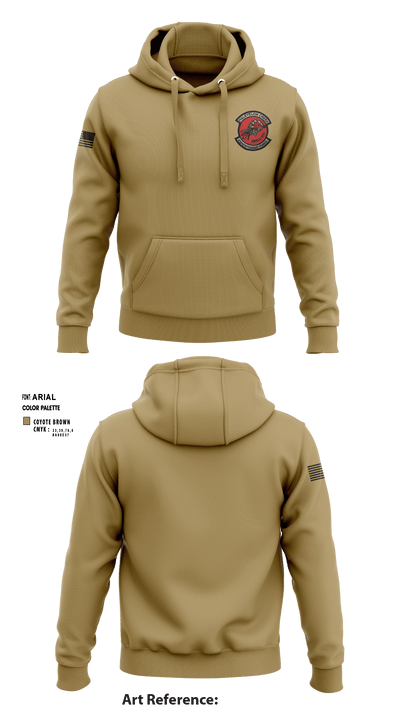 LAZY HELLDIVER 74477476 Hoodie - 2