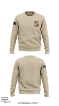AFWTF 70505600 Crew Neck Sweatshirt - 2