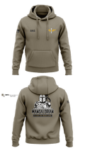 23rd BEB UAS 32441803 Hoodie - 2