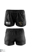 Academy-Basic Unit Ranger Panties - 100