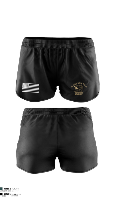 Academy-Basic Unit Ranger Panties - 100